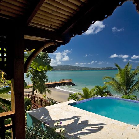 Calabash Cove Resort And Spa - Adults Only Gros Islet Eksteriør bilde
