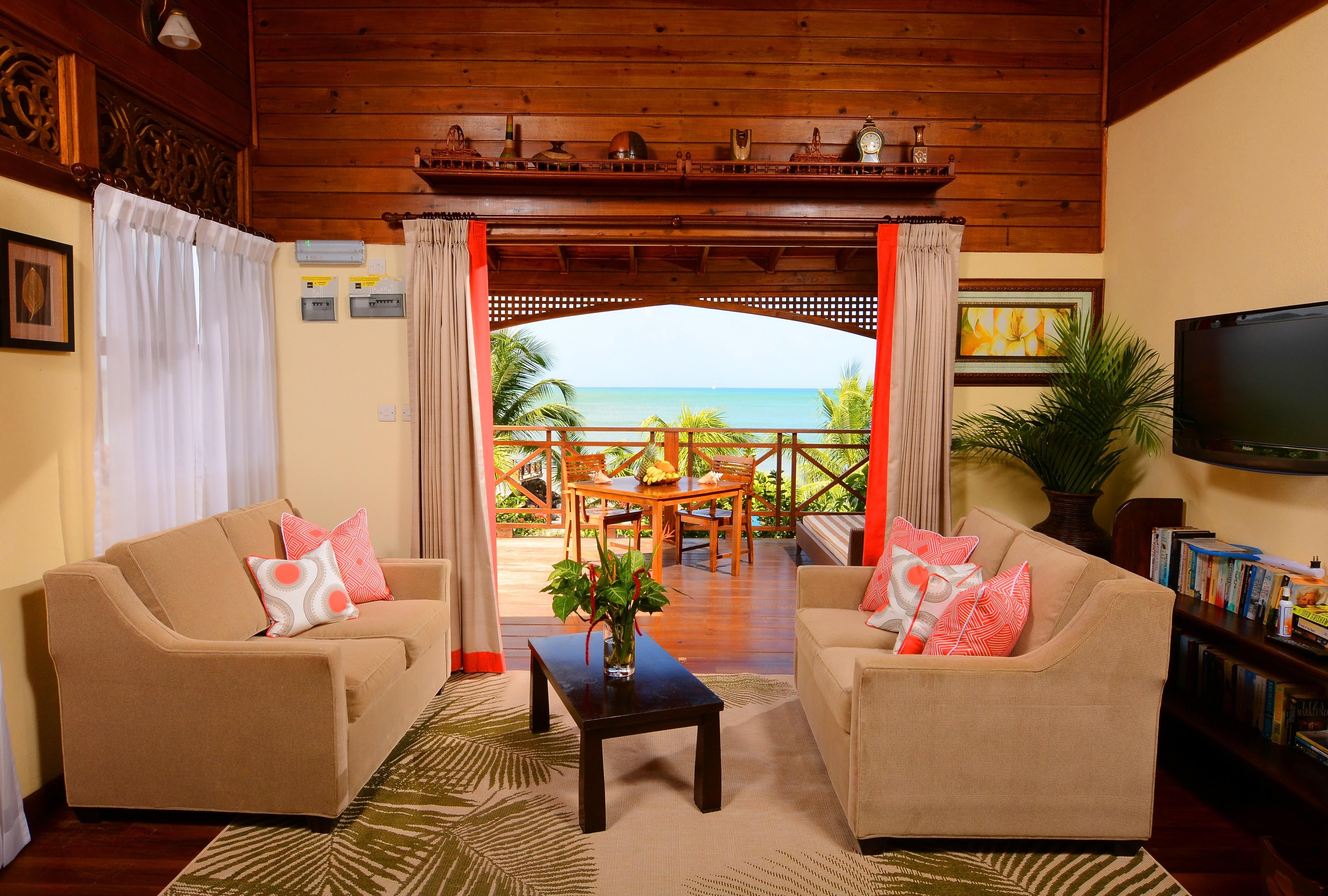 Calabash Cove Resort And Spa - Adults Only Gros Islet Eksteriør bilde