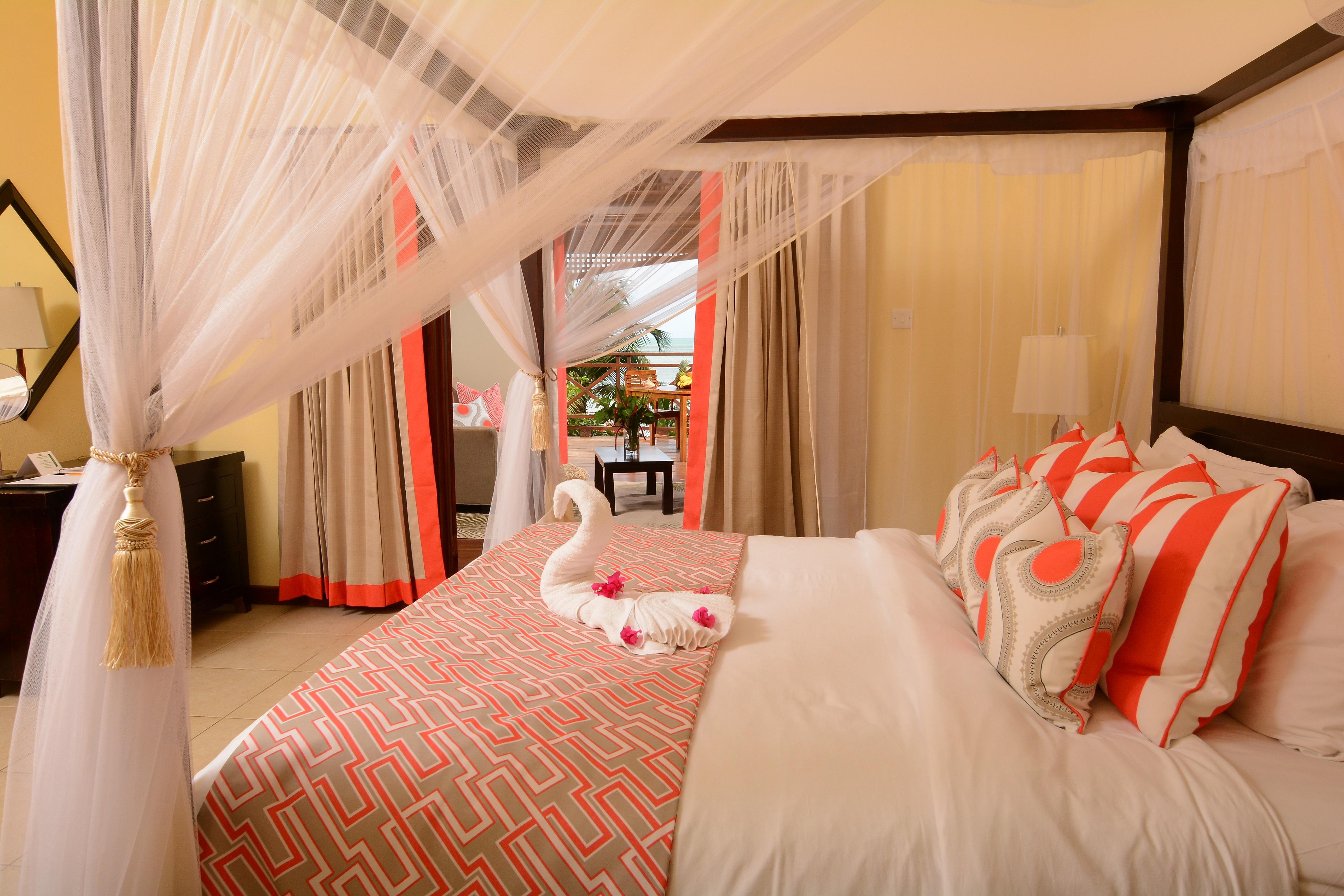 Calabash Cove Resort And Spa - Adults Only Gros Islet Eksteriør bilde