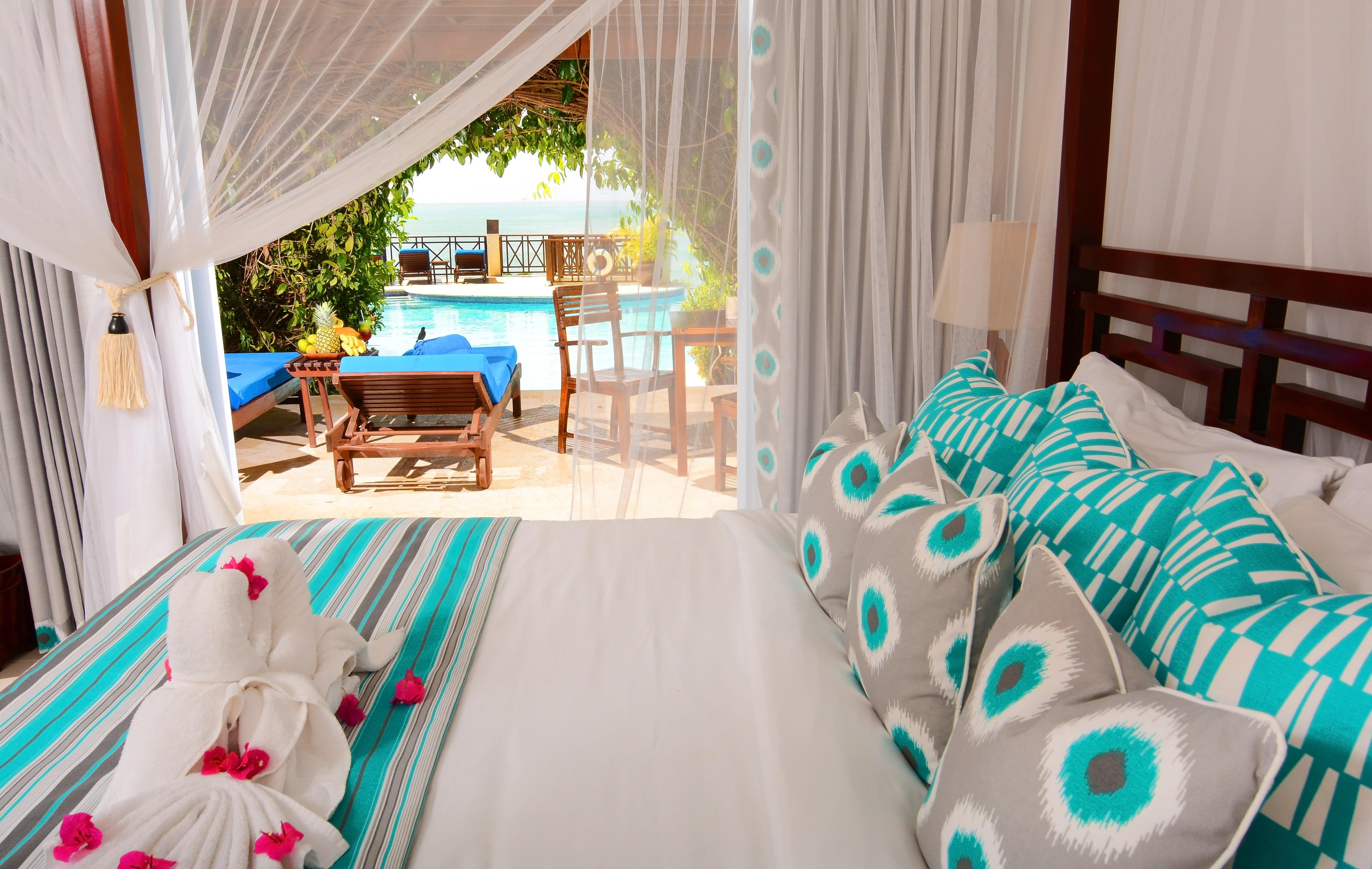 Calabash Cove Resort And Spa - Adults Only Gros Islet Eksteriør bilde