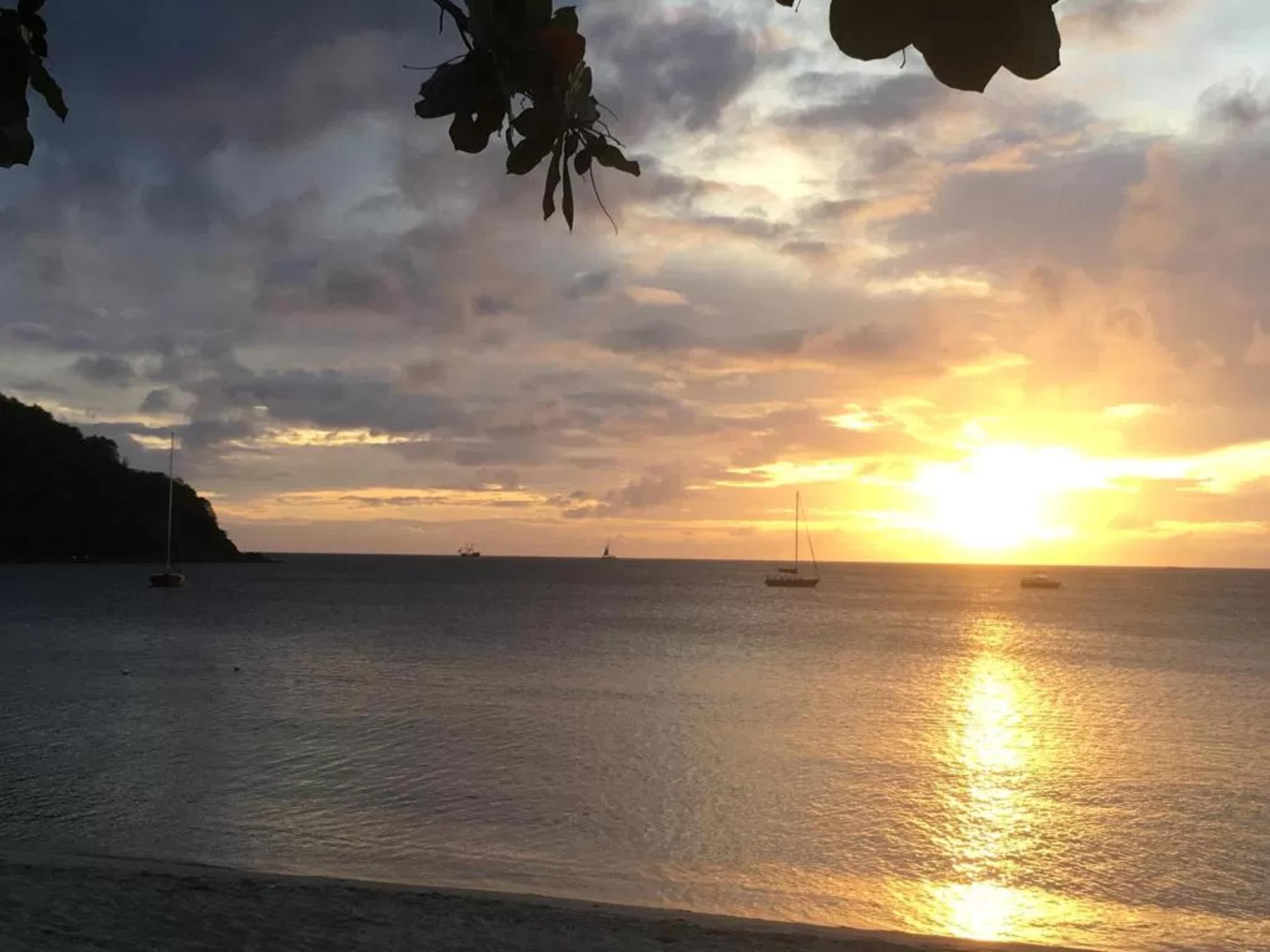 Calabash Cove Resort And Spa - Adults Only Gros Islet Eksteriør bilde