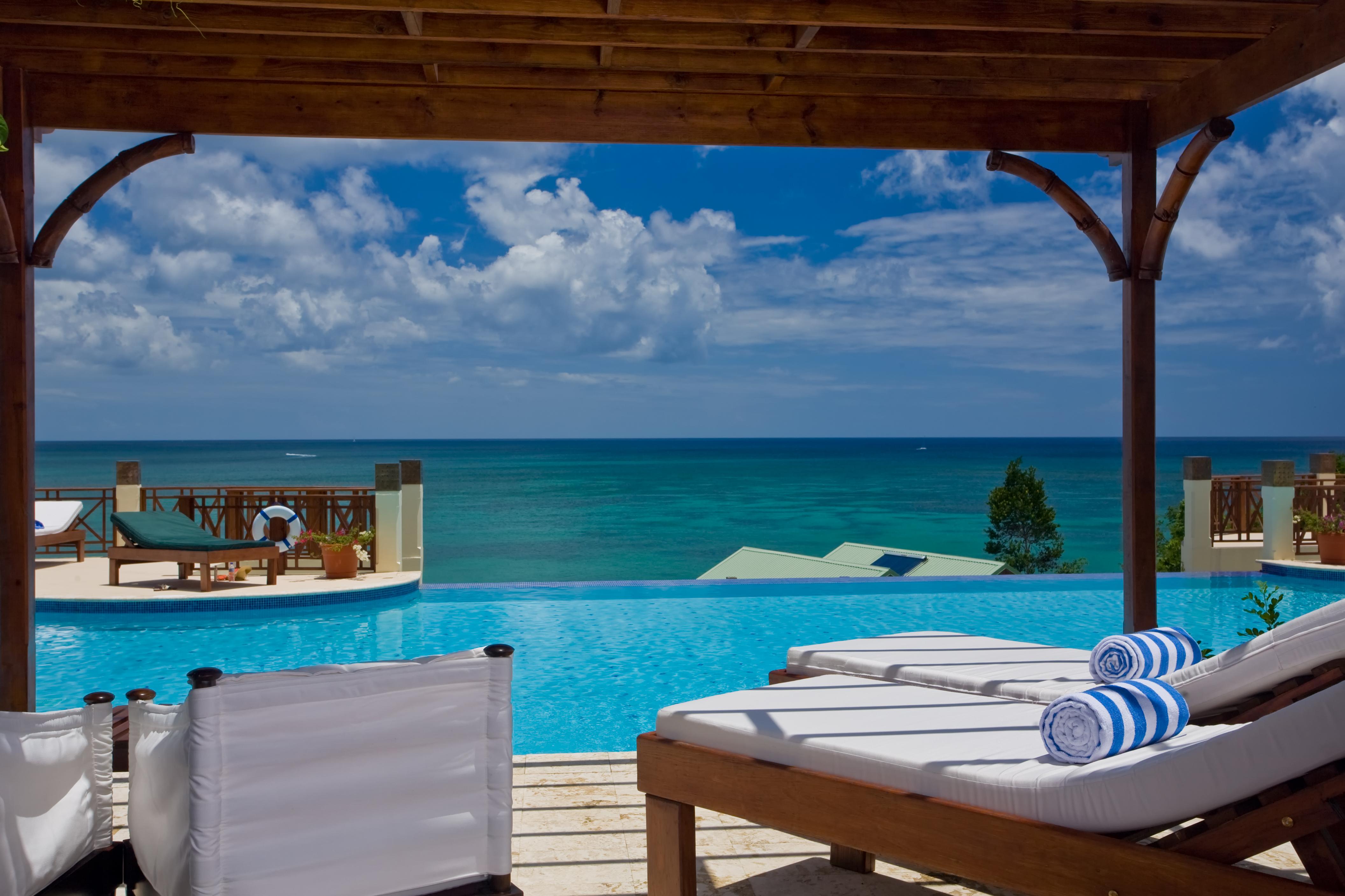 Calabash Cove Resort And Spa - Adults Only Gros Islet Fasiliteter bilde