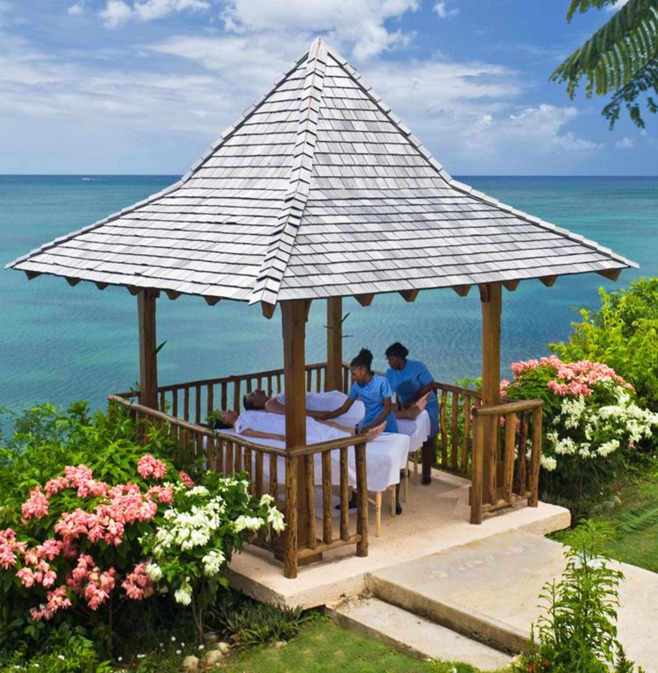 Calabash Cove Resort And Spa - Adults Only Gros Islet Fasiliteter bilde