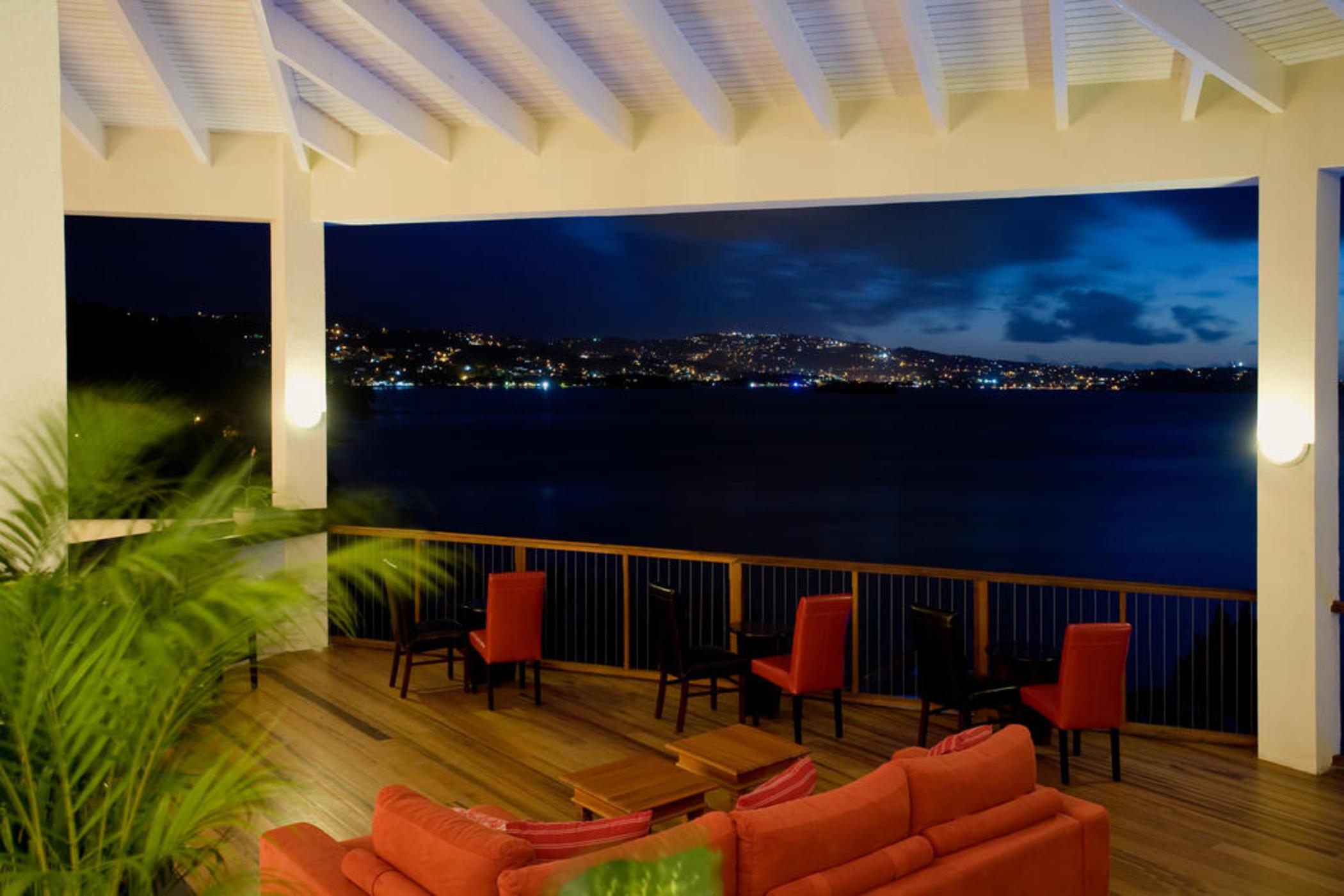 Calabash Cove Resort And Spa - Adults Only Gros Islet Eksteriør bilde