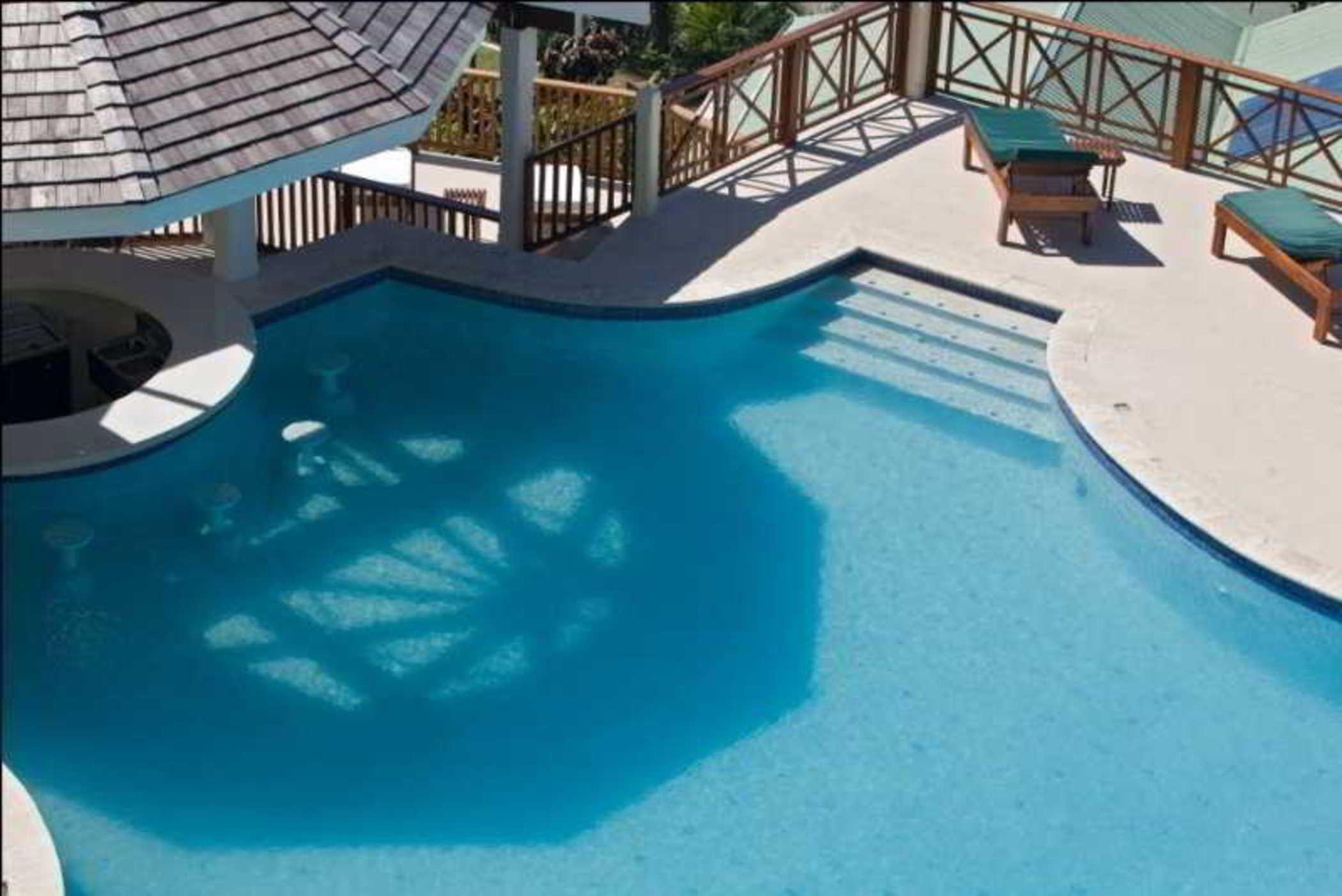 Calabash Cove Resort And Spa - Adults Only Gros Islet Eksteriør bilde