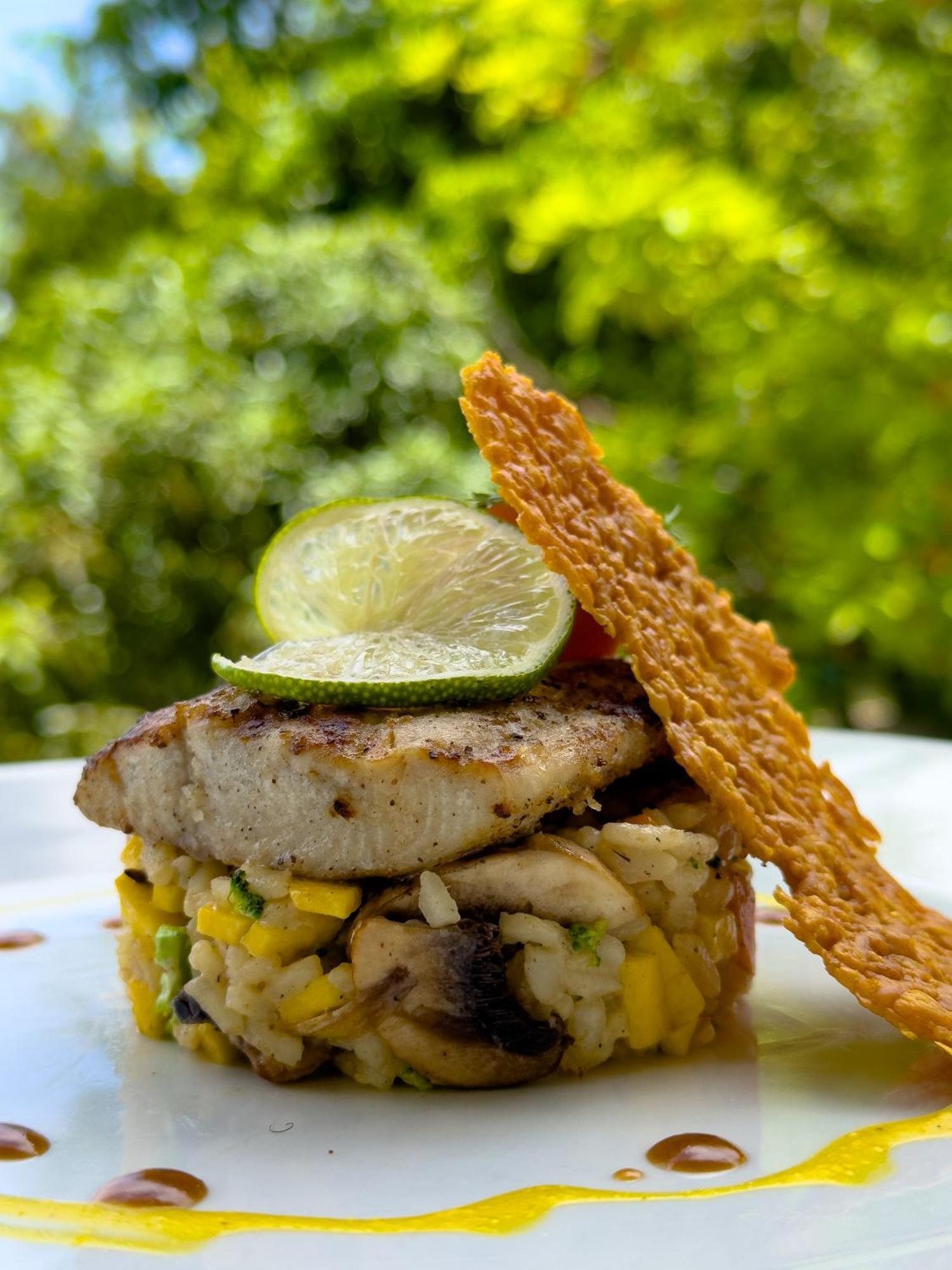 Calabash Cove Resort And Spa - Adults Only Gros Islet Eksteriør bilde