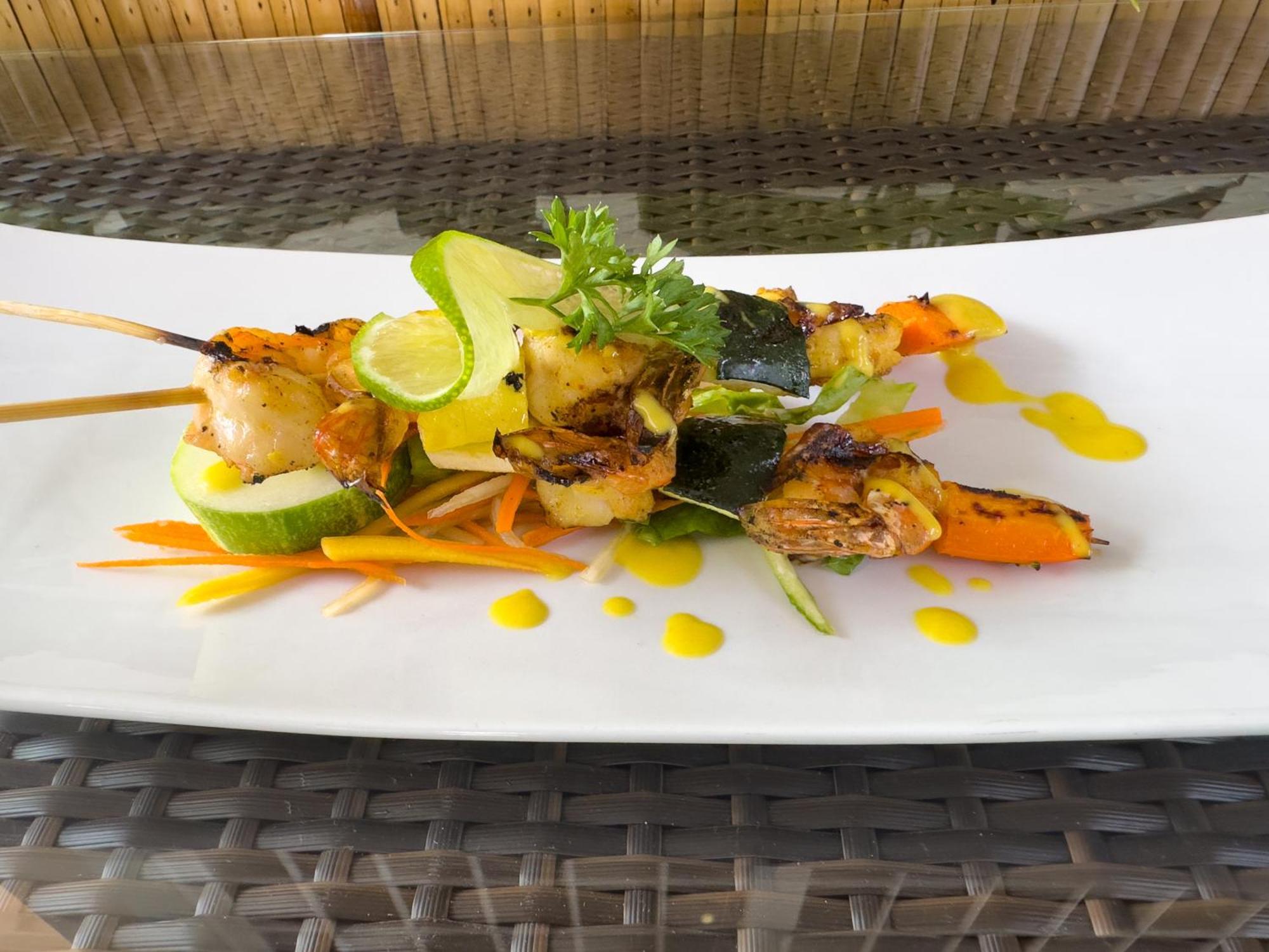 Calabash Cove Resort And Spa - Adults Only Gros Islet Eksteriør bilde