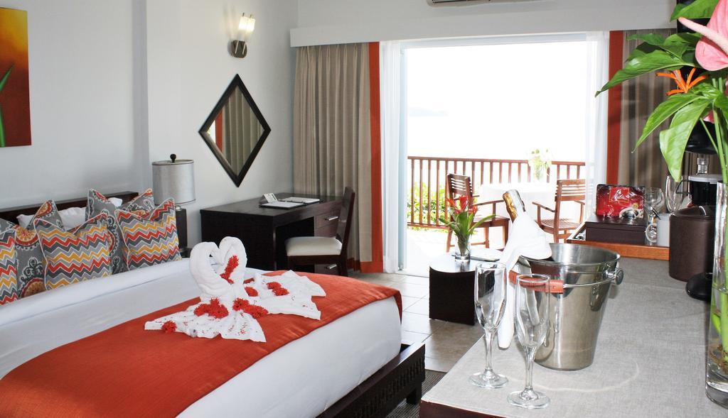 Calabash Cove Resort And Spa - Adults Only Gros Islet Eksteriør bilde