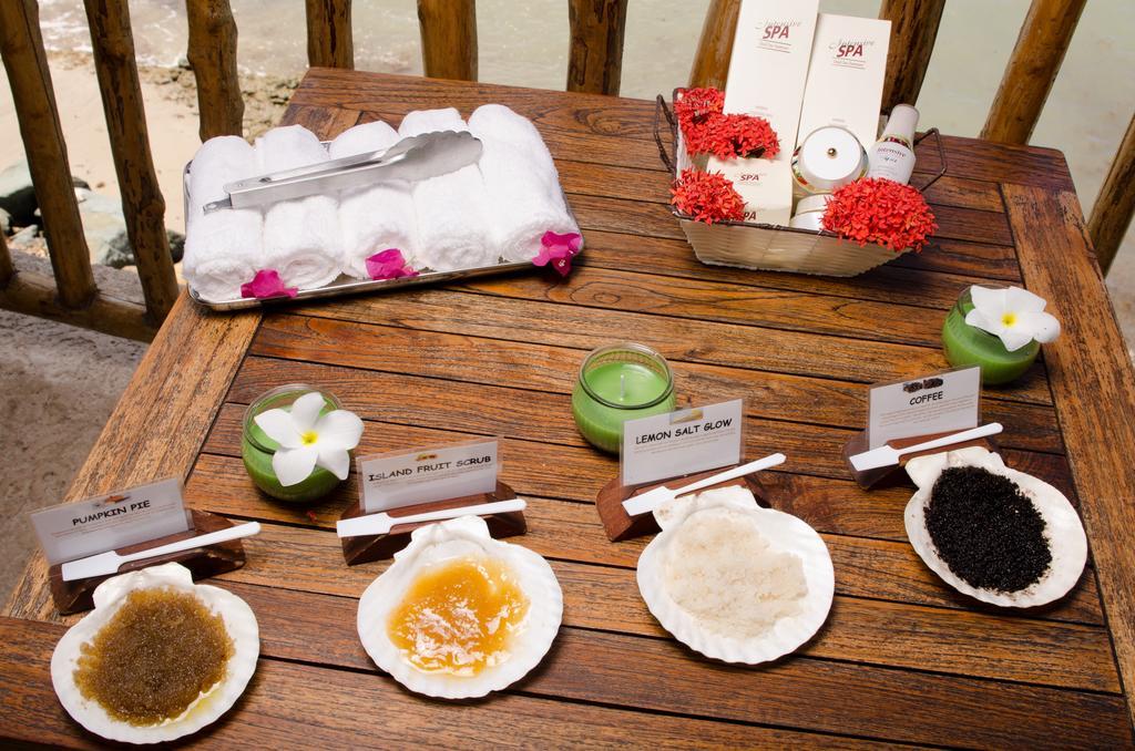 Calabash Cove Resort And Spa - Adults Only Gros Islet Eksteriør bilde