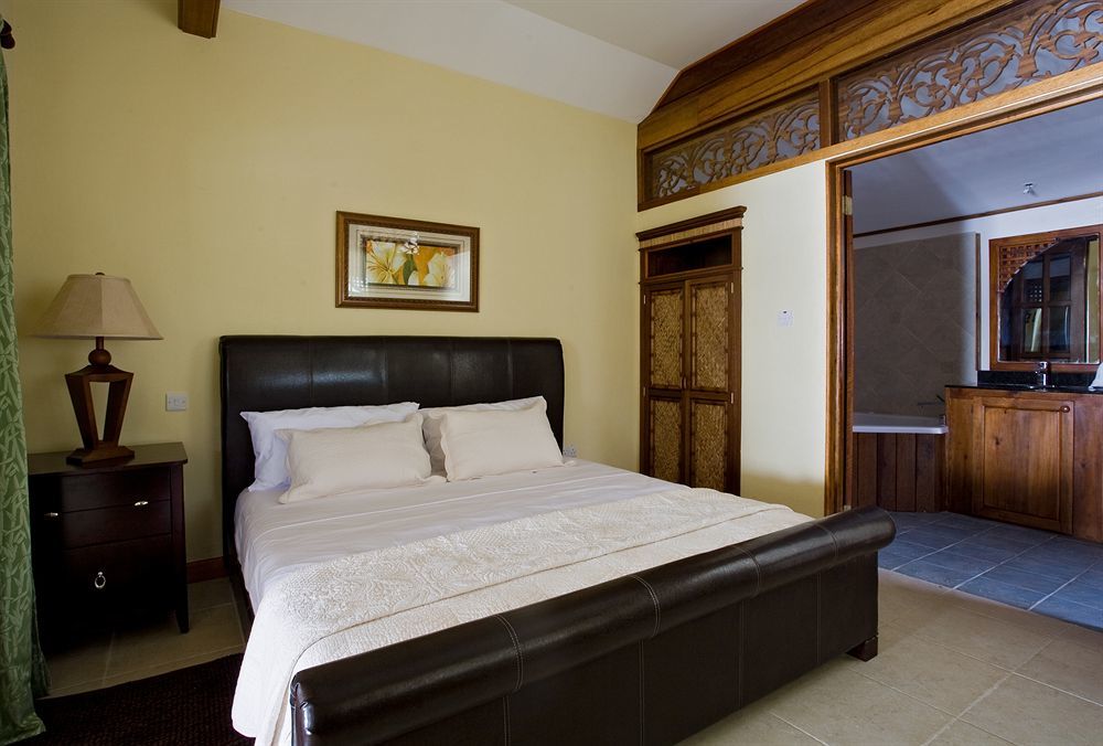 Calabash Cove Resort And Spa - Adults Only Gros Islet Eksteriør bilde
