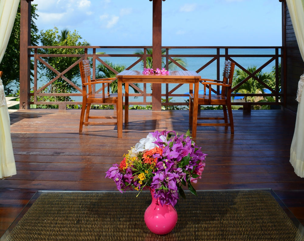 Calabash Cove Resort And Spa - Adults Only Gros Islet Eksteriør bilde