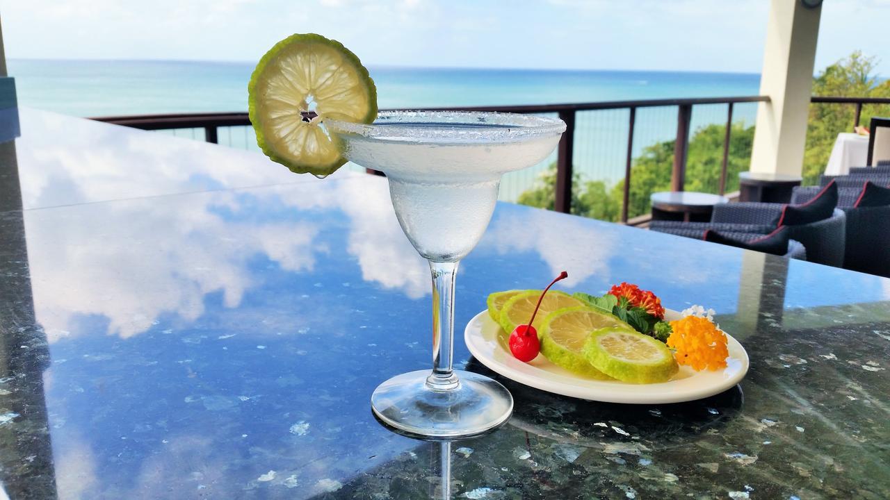 Calabash Cove Resort And Spa - Adults Only Gros Islet Eksteriør bilde
