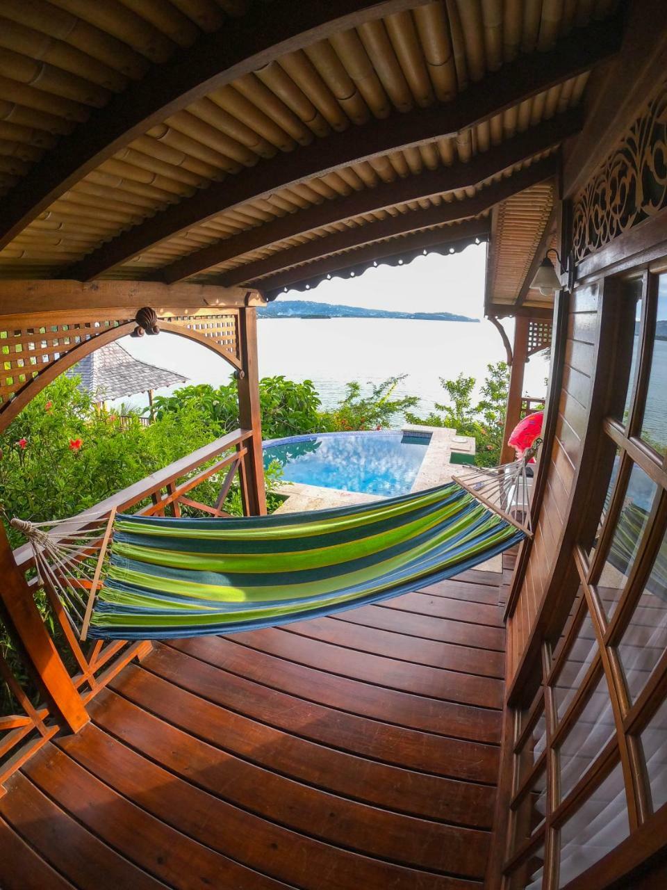 Calabash Cove Resort And Spa - Adults Only Gros Islet Eksteriør bilde