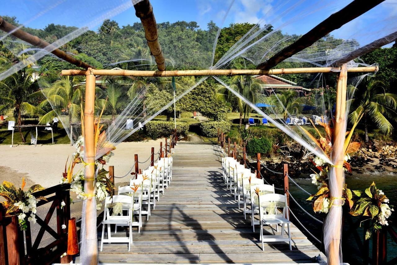 Calabash Cove Resort And Spa - Adults Only Gros Islet Eksteriør bilde
