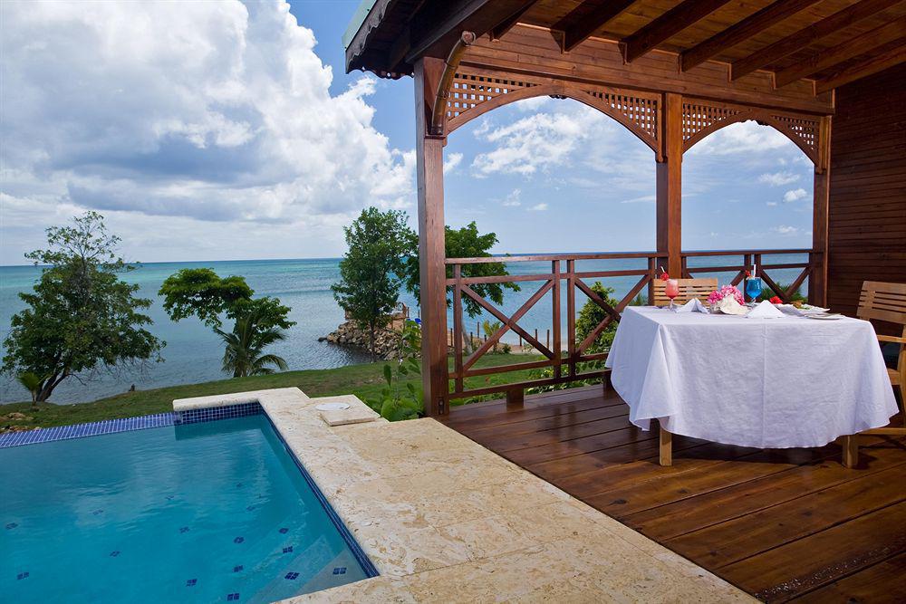 Calabash Cove Resort And Spa - Adults Only Gros Islet Fasiliteter bilde